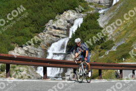 Photo #4177812 | 06-09-2023 10:40 | Passo Dello Stelvio - Waterfall curve BICYCLES