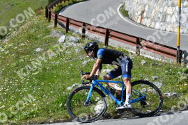 Photo #2272433 | 09-07-2022 16:27 | Passo Dello Stelvio - Waterfall curve BICYCLES