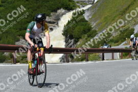 Photo #3914084 | 16-08-2023 12:00 | Passo Dello Stelvio - Waterfall curve BICYCLES