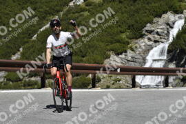 Foto #2117125 | 11-06-2022 11:07 | Passo Dello Stelvio - Waterfall Kehre BICYCLES