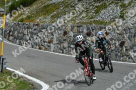 Foto #4144027 | 03-09-2023 11:56 | Passo Dello Stelvio - Waterfall Kehre BICYCLES