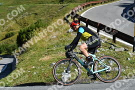 Foto #3982737 | 20-08-2023 09:54 | Passo Dello Stelvio - Waterfall Kehre BICYCLES