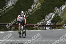 Photo #2853800 | 11-09-2022 10:30 | Passo Dello Stelvio - Waterfall curve BICYCLES