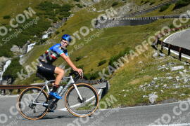 Photo #4185707 | 07-09-2023 10:43 | Passo Dello Stelvio - Waterfall curve BICYCLES
