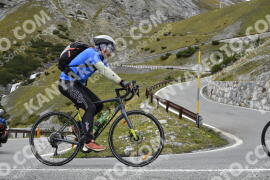 Photo #2886006 | 18-09-2022 11:58 | Passo Dello Stelvio - Waterfall curve BICYCLES
