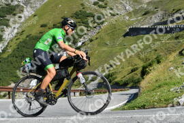 Photo #2502176 | 04-08-2022 09:45 | Passo Dello Stelvio - Waterfall curve BICYCLES