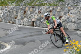 Photo #2249328 | 07-07-2022 12:11 | Passo Dello Stelvio - Waterfall curve BICYCLES
