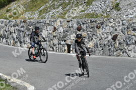 Photo #2743798 | 25-08-2022 12:21 | Passo Dello Stelvio - Waterfall curve BICYCLES