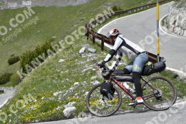 Photo #3086359 | 11-06-2023 13:32 | Passo Dello Stelvio - Waterfall curve BICYCLES