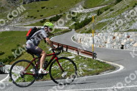 Photo #2565467 | 09-08-2022 15:28 | Passo Dello Stelvio - Waterfall curve BICYCLES