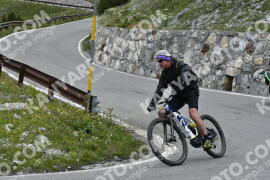 Photo #3590813 | 27-07-2023 11:17 | Passo Dello Stelvio - Waterfall curve BICYCLES