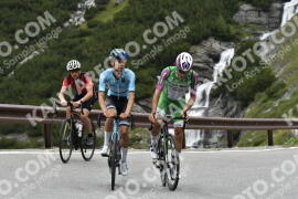 Photo #3718691 | 03-08-2023 11:35 | Passo Dello Stelvio - Waterfall curve BICYCLES