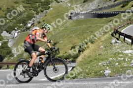 Photo #2727941 | 24-08-2022 10:30 | Passo Dello Stelvio - Waterfall curve BICYCLES