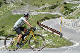 Photo #2309286 | 15-07-2022 14:24 | Passo Dello Stelvio - Waterfall curve BICYCLES