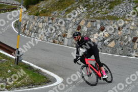 Photo #4266115 | 16-09-2023 12:37 | Passo Dello Stelvio - Waterfall curve BICYCLES