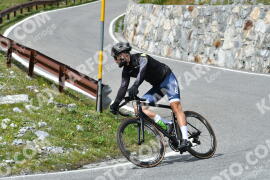 Photo #2683851 | 17-08-2022 14:31 | Passo Dello Stelvio - Waterfall curve BICYCLES