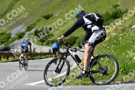 Foto #2220866 | 02-07-2022 16:12 | Passo Dello Stelvio - Waterfall Kehre BICYCLES