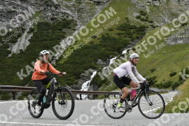 Photo #3726988 | 05-08-2023 12:06 | Passo Dello Stelvio - Waterfall curve BICYCLES