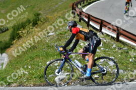 Photo #2565089 | 09-08-2022 14:59 | Passo Dello Stelvio - Waterfall curve BICYCLES