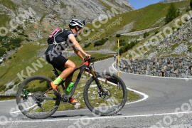 Foto #4053729 | 24-08-2023 12:08 | Passo Dello Stelvio - Waterfall Kehre BICYCLES