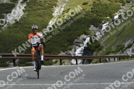 Photo #3287198 | 29-06-2023 09:38 | Passo Dello Stelvio - Waterfall curve BICYCLES