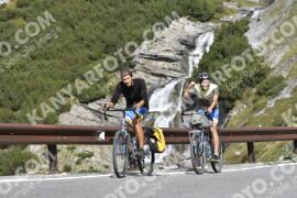 Photo #2797010 | 02-09-2022 10:34 | Passo Dello Stelvio - Waterfall curve BICYCLES