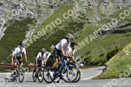 Photo #3338359 | 03-07-2023 10:05 | Passo Dello Stelvio - Waterfall curve BICYCLES