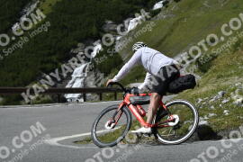 Photo #3843186 | 12-08-2023 14:46 | Passo Dello Stelvio - Waterfall curve BICYCLES