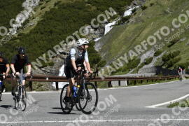 Photo #2109246 | 08-06-2022 10:21 | Passo Dello Stelvio - Waterfall curve BICYCLES