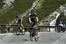 Photo #3171380 | 19-06-2023 10:15 | Passo Dello Stelvio - Waterfall curve BICYCLES