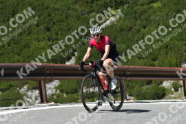 Photo #2546593 | 08-08-2022 13:05 | Passo Dello Stelvio - Waterfall curve BICYCLES