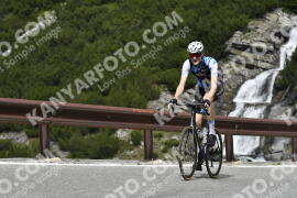 Foto #3763591 | 08-08-2023 11:51 | Passo Dello Stelvio - Waterfall Kehre BICYCLES