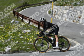 Photo #3522314 | 17-07-2023 15:18 | Passo Dello Stelvio - Waterfall curve BICYCLES