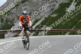 Photo #2302323 | 14-07-2022 10:58 | Passo Dello Stelvio - Waterfall curve BICYCLES