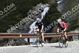 Photo #2113392 | 10-06-2022 10:18 | Passo Dello Stelvio - Waterfall curve BICYCLES