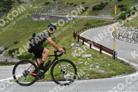 Photo #2436805 | 30-07-2022 09:36 | Passo Dello Stelvio - Waterfall curve BICYCLES