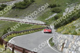 Photo #3309082 | 01-07-2023 15:40 | Passo Dello Stelvio - Waterfall curve