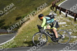 Photo #2884048 | 15-09-2022 10:43 | Passo Dello Stelvio - Waterfall curve BICYCLES