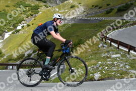 Photo #4101615 | 31-08-2023 11:05 | Passo Dello Stelvio - Waterfall curve BICYCLES