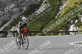 Photo #2814642 | 04-09-2022 15:19 | Passo Dello Stelvio - Waterfall curve BICYCLES