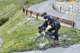 Photo #3224578 | 25-06-2023 08:41 | Passo Dello Stelvio - Waterfall curve BICYCLES