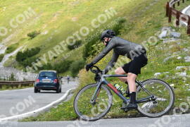 Photo #2418455 | 27-07-2022 12:48 | Passo Dello Stelvio - Waterfall curve BICYCLES