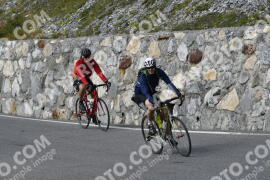 Photo #2744583 | 25-08-2022 15:52 | Passo Dello Stelvio - Waterfall curve BICYCLES