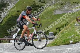 Photo #2249693 | 07-07-2022 12:54 | Passo Dello Stelvio - Waterfall curve BICYCLES