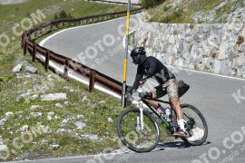 Photo #2721296 | 23-08-2022 13:53 | Passo Dello Stelvio - Waterfall curve BICYCLES