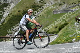 Photo #2137466 | 17-06-2022 11:42 | Passo Dello Stelvio - Waterfall curve BICYCLES