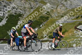 Photo #4247138 | 11-09-2023 11:45 | Passo Dello Stelvio - Waterfall curve BICYCLES