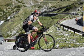 Photo #2082587 | 04-06-2022 09:41 | Passo Dello Stelvio - Waterfall curve BICYCLES
