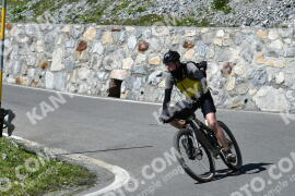 Photo #2298161 | 13-07-2022 16:02 | Passo Dello Stelvio - Waterfall curve BICYCLES