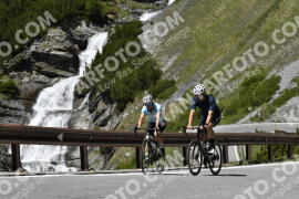 Photo #2117849 | 11-06-2022 13:41 | Passo Dello Stelvio - Waterfall curve BICYCLES